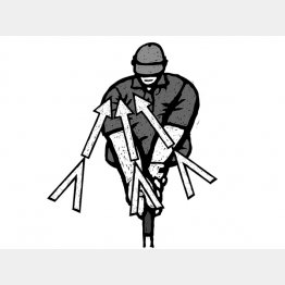 イラスト・ドラゴン２