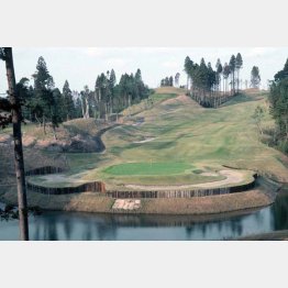 会員が営業マンを兼ねるブリック＆ウッドクラブ　（提供写真）