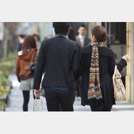 写真はイメージ（Ｃ）日刊ゲンダイ