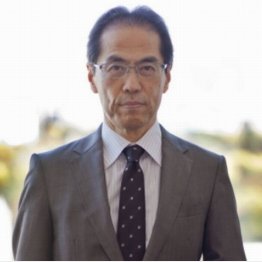古賀茂明は「政権への忖度がさらに蔓延する」と警鐘を鳴らす（Ｃ）日刊ゲンダイ