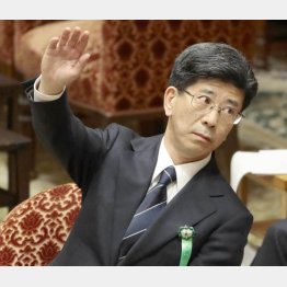 「刑事追訴の恐れ」を連発し、官邸と昭恵夫人関与だけは「全面否定」／（Ｃ）日刊ゲンダイ