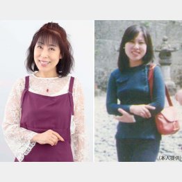 １年目、日光修学旅行にて（提供写真）