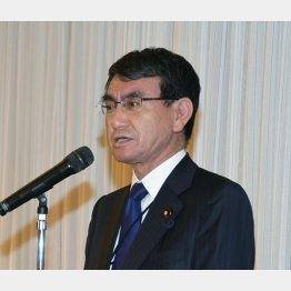 「さまざまな情報」は何だったのか？（Ｃ）日刊ゲンダイ