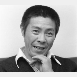 北島三郎の付き人として地方公演に同行したことも（Ｃ）共同通信社