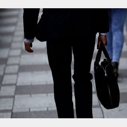 写真はイメージ（Ｃ）日刊ゲンダイ