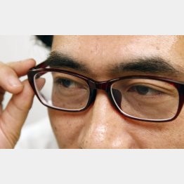 無意識行動（Ｃ）日刊ゲンダイ