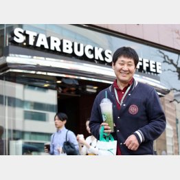 海外不動産投資家の村瀬裕治さん（本人提供）