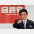安倍政権でマスコミ支配も進んだ（Ｃ）日刊ゲンダイ