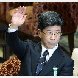 刑事責任を問うのは難しいというが…（Ｃ）日刊ゲンダイ