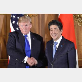 金髪のジャイアンか（Ｃ）ＪＭＰＡ