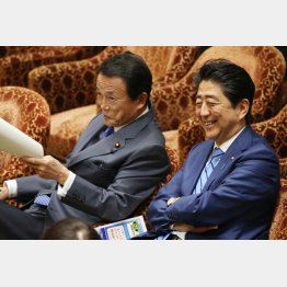 簡単には辞めない（Ｃ）日刊ゲンダイ