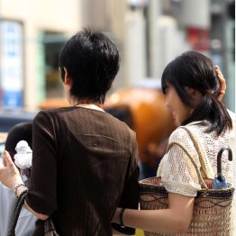 写真はイメージ（Ｃ）日刊ゲンダイ