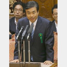 柳瀬元首相秘書官の証人喚問は必須（Ｃ）日刊ゲンダイ