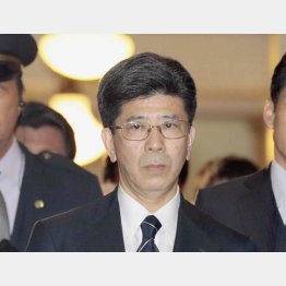 安倍夫妻を守ってもポイ捨ての運命（Ｃ）日刊ゲンダイ