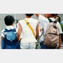 写真はイメージ（Ｃ）日刊ゲンダイ