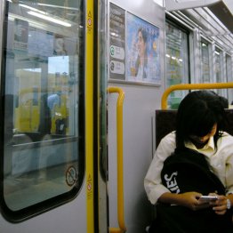 写真はイメージ（Ｃ）日刊ゲンダイ