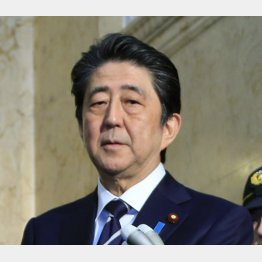 他に打開策がない（Ｃ）日刊ゲンダイ