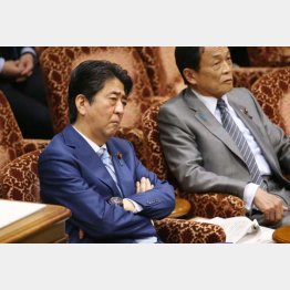 「困った時の北頼み」も終わり（Ｃ）日刊ゲンダイ