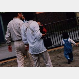 写真はイメージ（Ｃ）日刊ゲンダイ