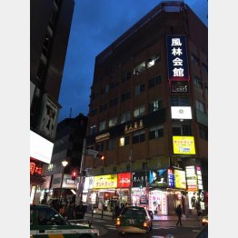 写真はイメージ（Ｃ）日刊ゲンダイ