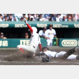 （Ｃ）日刊ゲンダイ