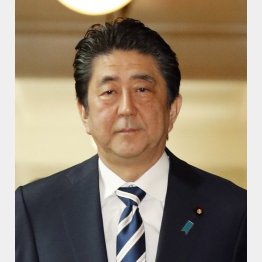 素直に喜べない（Ｃ）日刊ゲンダイ