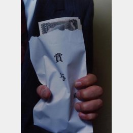 写真はイメージ（Ｃ）日刊ゲンダイ