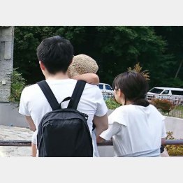 写真はイメージ（Ｃ）日刊ゲンダイ