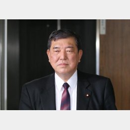 候補には挙がるが…（Ｃ）日刊ゲンダイ