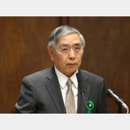 お手上げ状態（Ｃ）日刊ゲンダイ