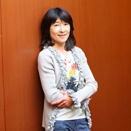 （Ｃ）日刊ゲンダイ