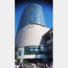 有楽町マルイ（提供写真）