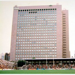 伊藤忠（Ｃ）日刊ゲンダイ