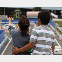 写真はイメージ（Ｃ）日刊ゲンダイ