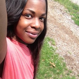 救急治療を行ったクリスティアナ・コーラドさん（科学者・技術者のＳＮＳ「リサーチゲート」から）