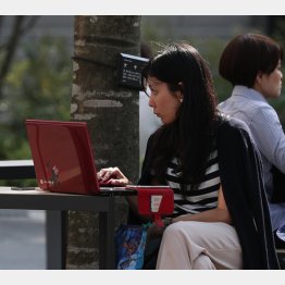 写真はイメージ（Ｃ）日刊ゲンダイ