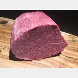 仙台牛の歴史は大正時代に始まった（Ｃ）日刊ゲンダイ