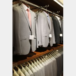 価格帯別だと“真ん中”を選びがち（Ｃ）日刊ゲンダイ