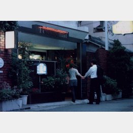 写真はイメージ（Ｃ）日刊ゲンダイ