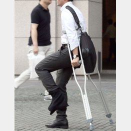 写真はイメージ（Ｃ）日刊ゲンダイ