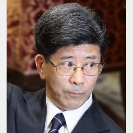 虚偽答弁の可能性高まる（Ｃ）日刊ゲンダイ