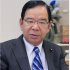 志位和夫 日本共産党委員長（Ｃ）日刊ゲンダイ