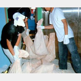 写真はイメージ（Ｃ）日刊ゲンダイ