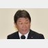 茂木経済再生相の「不信任」は当然（Ｃ）日刊ゲンダイ