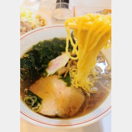 （Ｃ）日刊ゲンダイ