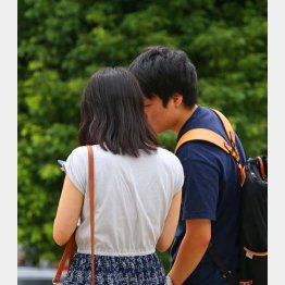 写真はイメージ（Ｃ）日刊ゲンダイ