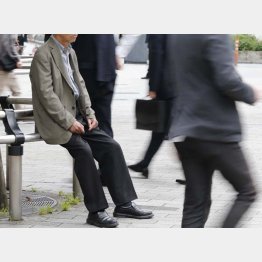 写真はイメージ（Ｃ）日刊ゲンダイ