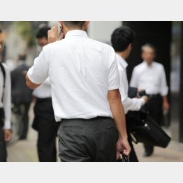 写真はイメージ（Ｃ）日刊ゲンダイ