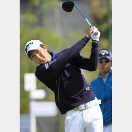 重永亜斗夢（Ｃ）日刊ゲンダイ