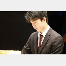 藤井七段（Ｃ）日刊ゲンダイ